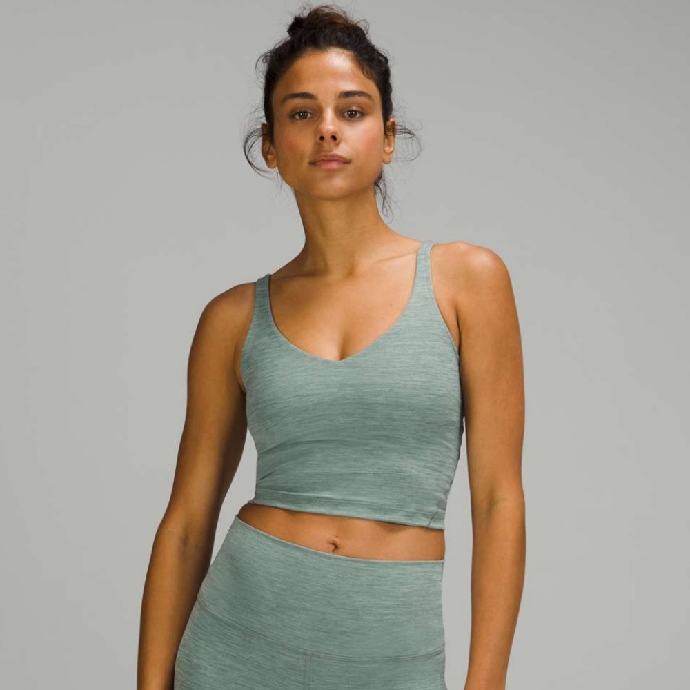 Lululemon align tank